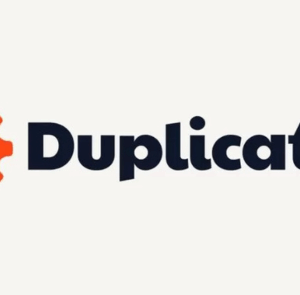 Duplicator Pro - WordPress Site Migration & BackUp