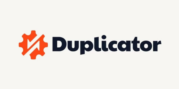 Duplicator Pro - WordPress Site Migration & BackUp