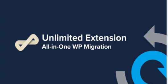 All in One WP Migration Unlimited