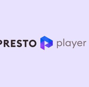 Presto Player Pro