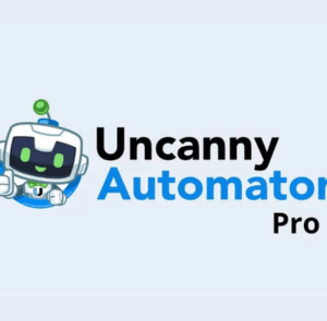 Uncanny Automator Pro