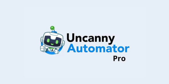 Uncanny Automator Pro