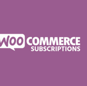 WooCommerce Subscriptions Pro