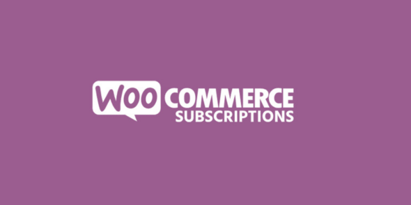 WooCommerce Subscriptions Pro