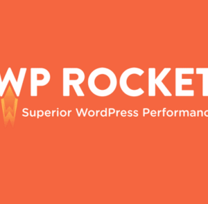 Wp Rocket Plugin Pro