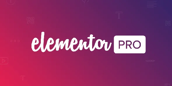 Elementor Pro